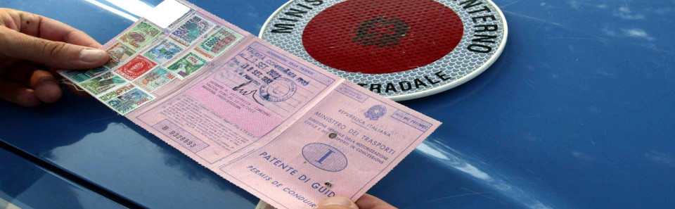 Gestione Violazioni del Codice della Strada